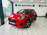 USED 2025 25 FORD PUMA 1.0T EcoBoost MHEV ST-Line SUV 5dr Petrol Hybrid DCT Euro 6 (s/s) (125 ps) 