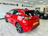 USED 2025 25 FORD PUMA 1.0T EcoBoost MHEV ST-Line SUV 5dr Petrol Hybrid DCT Euro 6 (s/s) (125 ps) 