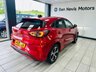 USED 2025 25 FORD PUMA 1.0T EcoBoost MHEV ST-Line SUV 5dr Petrol Hybrid DCT Euro 6 (s/s) (125 ps) 