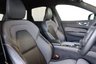 USED 2022 22 VOLVO XC60 2.0 B5 MHEV R-Design SUV 5dr Petrol Hybrid Auto Euro 6 (s/s) (250 ps) REAR CAMERA + OPTICAL SENSORS,  APPLE PLAY + ANDROID AUTO, HEATED FRONT SEATS