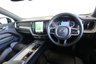 USED 2022 22 VOLVO XC60 2.0 B5 MHEV R-Design SUV 5dr Petrol Hybrid Auto Euro 6 (s/s) (250 ps) REAR CAMERA + OPTICAL SENSORS,  APPLE PLAY + ANDROID AUTO, HEATED FRONT SEATS