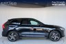 USED 2022 22 VOLVO XC60 2.0 B5 MHEV R-Design SUV 5dr Petrol Hybrid Auto Euro 6 (s/s) (250 ps) REAR CAMERA + OPTICAL SENSORS,  APPLE PLAY + ANDROID AUTO, HEATED FRONT SEATS
