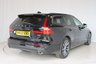 USED 2022 22 VOLVO V60 2.0 B3 MHEV Momentum Estate 5dr Petrol Hybrid DCT Auto Euro 6 (s/s) (163 ps) REAR CAMERA + OPTICAL SENSORS, HEATED FRONT SEATS, FREE 24 MONTH WARRANTY