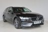 USED 2022 22 VOLVO V60 2.0 B3 MHEV Momentum Estate 5dr Petrol Hybrid DCT Auto Euro 6 (s/s) (163 ps) REAR CAMERA + OPTICAL SENSORS, HEATED FRONT SEATS, FREE 24 MONTH WARRANTY