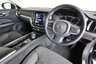 USED 2022 22 VOLVO V60 2.0 B3 MHEV Momentum Estate 5dr Petrol Hybrid DCT Auto Euro 6 (s/s) (163 ps) REAR CAMERA + OPTICAL SENSORS, HEATED FRONT SEATS, FREE 24 MONTH WARRANTY
