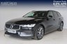 USED 2022 22 VOLVO V60 2.0 B3 MHEV Momentum Estate 5dr Petrol Hybrid DCT Auto Euro 6 (s/s) (163 ps) REAR CAMERA + OPTICAL SENSORS, HEATED FRONT SEATS, FREE 24 MONTH WARRANTY