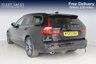 USED 2022 22 VOLVO V60 2.0 B3 MHEV Momentum Estate 5dr Petrol Hybrid DCT Auto Euro 6 (s/s) (163 ps) REAR CAMERA + OPTICAL SENSORS, HEATED FRONT SEATS, FREE 24 MONTH WARRANTY