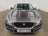 USED 2017 05 JAGUAR XE 2.0d Prestige Saloon 4dr Diesel Manual Euro 6 (s/s) (163 ps) cruise - touchscreen