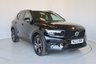 USED 2022 22 VOLVO XC40 2.0 B3 MHEV Plus Dark SUV 5dr Petrol Hybrid DCT Auto Euro 6 (s/s) (163 ps) REAR CAMERA + OPTICAL SENSORS,  APPLE CAR PLAY + ANDROID AUTO, HEATED STEERING WHEEL, HEATED FRONT + REAR SEATS