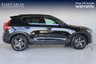 USED 2022 22 VOLVO XC40 2.0 B3 MHEV Plus Dark SUV 5dr Petrol Hybrid DCT Auto Euro 6 (s/s) (163 ps) REAR CAMERA + OPTICAL SENSORS,  APPLE CAR PLAY + ANDROID AUTO, HEATED STEERING WHEEL, HEATED FRONT + REAR SEATS