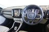 USED 2022 22 VOLVO XC40 1.5 T3 Inscription SUV 5dr Petrol Auto Euro 6 (s/s) (163 ps) REAR CAMERA + OPTICAL SENSORS, ELECTRIC MEMORY DRIVER SEAT, FREE 24 MONTH WARRANTY