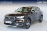 USED 2022 22 VOLVO XC40 1.5 T3 Inscription SUV 5dr Petrol Auto Euro 6 (s/s) (163 ps) REAR CAMERA + OPTICAL SENSORS, ELECTRIC MEMORY DRIVER SEAT, FREE 24 MONTH WARRANTY