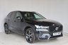 USED 2022 22 VOLVO XC60 2.0 B4 MHEV Plus SUV 5dr Diesel Hybrid Auto AWD Euro 6 (s/s) (197 ps) REAR CAMERA + OPTICAL SENSORS, APPLE CAR PLAY + ANDROID AUTO, HEATED FRONT SEATS