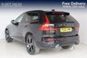 USED 2022 22 VOLVO XC60 2.0 B4 MHEV Plus SUV 5dr Diesel Hybrid Auto AWD Euro 6 (s/s) (197 ps) REAR CAMERA + OPTICAL SENSORS, APPLE CAR PLAY + ANDROID AUTO, HEATED FRONT SEATS