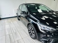 USED 2022 22 RENAULT CLIO 1.0 TCe Iconic Edition Hatchback 5dr Petrol Manual Euro 6 (s/s) (90 ps) 
