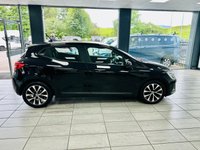 USED 2022 22 RENAULT CLIO 1.0 TCe Iconic Edition Hatchback 5dr Petrol Manual Euro 6 (s/s) (90 ps) 