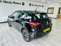 USED 2022 22 RENAULT CLIO 1.0 TCe Iconic Edition Hatchback 5dr Petrol Manual Euro 6 (s/s) (90 ps) 
