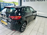 USED 2022 22 RENAULT CLIO 1.0 TCe Iconic Edition Hatchback 5dr Petrol Manual Euro 6 (s/s) (90 ps) 