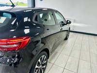 USED 2022 22 RENAULT CLIO 1.0 TCe Iconic Edition Hatchback 5dr Petrol Manual Euro 6 (s/s) (90 ps) 