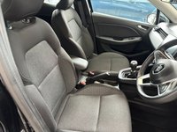 USED 2022 22 RENAULT CLIO 1.0 TCe Iconic Edition Hatchback 5dr Petrol Manual Euro 6 (s/s) (90 ps) 