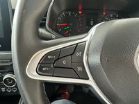 USED 2022 22 RENAULT CLIO 1.0 TCe Iconic Edition Hatchback 5dr Petrol Manual Euro 6 (s/s) (90 ps) 
