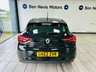 USED 2022 22 RENAULT CLIO 1.0 TCe Iconic Edition Hatchback 5dr Petrol Manual Euro 6 (s/s) (90 ps) 