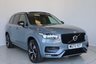 USED 2022 72 VOLVO XC90 2.0 B5 MHEV Plus SUV 5dr Diesel Hybrid Auto 4WD Euro 6 (s/s) (235 ps) SUNROOF, 360 CAMERA, HEATED STEERING WHEEL, APPLE CAR PLAY, HARMAN KARDON SOUND SYSTEM