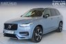 USED 2022 72 VOLVO XC90 2.0 B5 MHEV Plus SUV 5dr Diesel Hybrid Auto 4WD Euro 6 (s/s) (235 ps) SUNROOF, 360 CAMERA, HEATED STEERING WHEEL, APPLE CAR PLAY, HARMAN KARDON SOUND SYSTEM