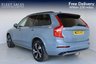 USED 2022 72 VOLVO XC90 2.0 B5 MHEV Plus SUV 5dr Diesel Hybrid Auto 4WD Euro 6 (s/s) (235 ps) SUNROOF, 360 CAMERA, HEATED STEERING WHEEL, APPLE CAR PLAY, HARMAN KARDON SOUND SYSTEM