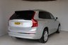 USED 2022 22 VOLVO XC90 2.0h T8 Recharge 18.8kWh Inscription Expression SUV 5dr Petrol Plug-in Hybrid Auto 4WD Euro 6 (s/s) (455 ps) REAR CAMERA + OPTICAL SENSORS, HEATED STEERING WHEEL, BLACK LEATHER INTERIOR WITH HEATED FRONT AND REAR SEATS