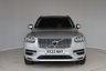 USED 2022 22 VOLVO XC90 2.0h T8 Recharge 18.8kWh Inscription Expression SUV 5dr Petrol Plug-in Hybrid Auto 4WD Euro 6 (s/s) (455 ps) REAR CAMERA + OPTICAL SENSORS, HEATED STEERING WHEEL, BLACK LEATHER INTERIOR WITH HEATED FRONT AND REAR SEATS