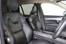 USED 2022 22 VOLVO XC90 2.0h T8 Recharge 18.8kWh Inscription Expression SUV 5dr Petrol Plug-in Hybrid Auto 4WD Euro 6 (s/s) (455 ps) REAR CAMERA + OPTICAL SENSORS, HEATED STEERING WHEEL, BLACK LEATHER INTERIOR WITH HEATED FRONT AND REAR SEATS