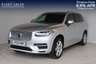 USED 2022 22 VOLVO XC90 2.0h T8 Recharge 18.8kWh Inscription Expression SUV 5dr Petrol Plug-in Hybrid Auto 4WD Euro 6 (s/s) (455 ps) REAR CAMERA + OPTICAL SENSORS, HEATED STEERING WHEEL, BLACK LEATHER INTERIOR WITH HEATED FRONT AND REAR SEATS