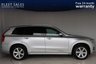 USED 2022 22 VOLVO XC90 2.0h T8 Recharge 18.8kWh Inscription Expression SUV 5dr Petrol Plug-in Hybrid Auto 4WD Euro 6 (s/s) (455 ps) REAR CAMERA + OPTICAL SENSORS, HEATED STEERING WHEEL, BLACK LEATHER INTERIOR WITH HEATED FRONT AND REAR SEATS