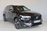 USED 2022 22 VOLVO XC90 2.0 B5 MHEV R-Design SUV 5dr Diesel Hybrid Auto 4WD Euro 6 (s/s) (235 ps) REAR CAMERA + OPTICAL SENSORS, HEATED FRONT SEATS, PILOT ASSIST + ADAPTIVE CRUISE CONTROL, FREE 24 MONTH WARRANTY