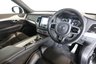 USED 2022 22 VOLVO XC90 2.0 B5 MHEV R-Design SUV 5dr Diesel Hybrid Auto 4WD Euro 6 (s/s) (235 ps) REAR CAMERA + OPTICAL SENSORS, HEATED FRONT SEATS, PILOT ASSIST + ADAPTIVE CRUISE CONTROL, FREE 24 MONTH WARRANTY