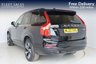USED 2022 22 VOLVO XC90 2.0 B5 MHEV R-Design SUV 5dr Diesel Hybrid Auto 4WD Euro 6 (s/s) (235 ps) REAR CAMERA + OPTICAL SENSORS, HEATED FRONT SEATS, PILOT ASSIST + ADAPTIVE CRUISE CONTROL, FREE 24 MONTH WARRANTY