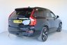 USED 2022 22 VOLVO XC90 2.0 B5 MHEV R-Design SUV 5dr Diesel Hybrid Auto 4WD Euro 6 (s/s) (235 ps) 360 CAMERA + OPTICAL SENSORS, APPLE CAR PLAY + ANDROID AUTO, HEATED STEERING WHEEL, HEATED FRONT + OUTER REAR SEATS