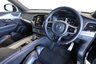 USED 2022 22 VOLVO XC90 2.0 B5 MHEV R-Design SUV 5dr Diesel Hybrid Auto 4WD Euro 6 (s/s) (235 ps) 360 CAMERA + OPTICAL SENSORS, APPLE CAR PLAY + ANDROID AUTO, HEATED STEERING WHEEL, HEATED FRONT + OUTER REAR SEATS