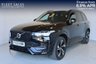USED 2022 22 VOLVO XC90 2.0 B5 MHEV R-Design SUV 5dr Diesel Hybrid Auto 4WD Euro 6 (s/s) (235 ps) 360 CAMERA + OPTICAL SENSORS, APPLE CAR PLAY + ANDROID AUTO, HEATED STEERING WHEEL, HEATED FRONT + OUTER REAR SEATS