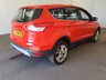 USED 2014 63 FORD KUGA 2.0 TDCi Titanium X SUV 5dr Diesel Manual 2WD Euro 5 (140 ps) panoramic roof - satnav - dab