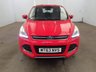 USED 2014 63 FORD KUGA 2.0 TDCi Titanium X SUV 5dr Diesel Manual 2WD Euro 5 (140 ps) panoramic roof - satnav - dab