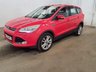 USED 2014 63 FORD KUGA 2.0 TDCi Titanium X SUV 5dr Diesel Manual 2WD Euro 5 (140 ps) panoramic roof - satnav - dab