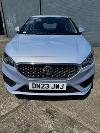 USED 2023 23 MG MG3 1.5 VTi-TECH Excite Hatchback 5dr Petrol Manual Euro 6 (s/s) (106 ps) 