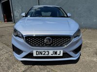 USED 2023 23 MG MG3 1.5 VTi-TECH Excite Hatchback 5dr Petrol Manual Euro 6 (s/s) (106 ps) 