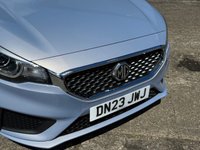 USED 2023 23 MG MG3 1.5 VTi-TECH Excite Hatchback 5dr Petrol Manual Euro 6 (s/s) (106 ps) 