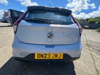 USED 2023 23 MG MG3 1.5 VTi-TECH Excite Hatchback 5dr Petrol Manual Euro 6 (s/s) (106 ps) 