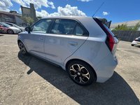 USED 2023 23 MG MG3 1.5 VTi-TECH Excite Hatchback 5dr Petrol Manual Euro 6 (s/s) (106 ps) 
