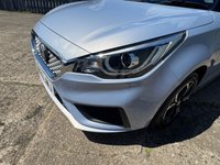 USED 2023 23 MG MG3 1.5 VTi-TECH Excite Hatchback 5dr Petrol Manual Euro 6 (s/s) (106 ps) 