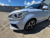 USED 2023 23 MG MG3 1.5 VTi-TECH Excite Hatchback 5dr Petrol Manual Euro 6 (s/s) (106 ps) 